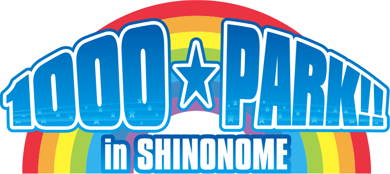 1000☆PARK!! in SHINONOME