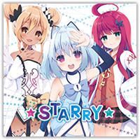 ☆STARRY☆