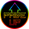 PAGE UP